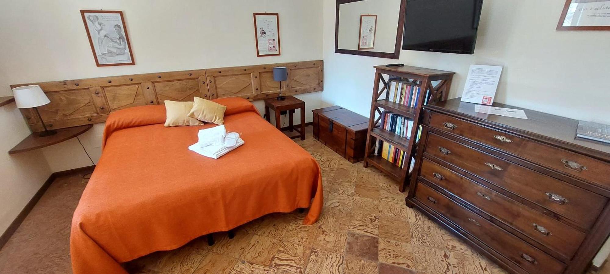 Oryza Guest House Desana Exterior foto