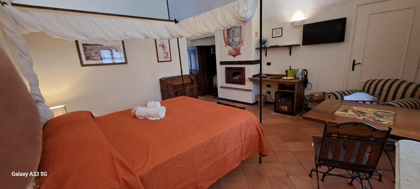 Oryza Guest House Desana Exterior foto